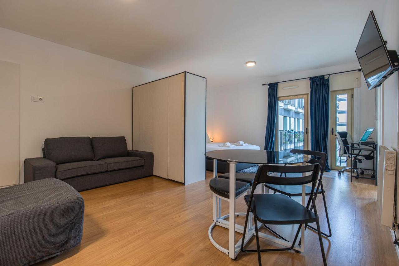 Bright & Comfy Flat In Lisbon By Lovelystay Экстерьер фото