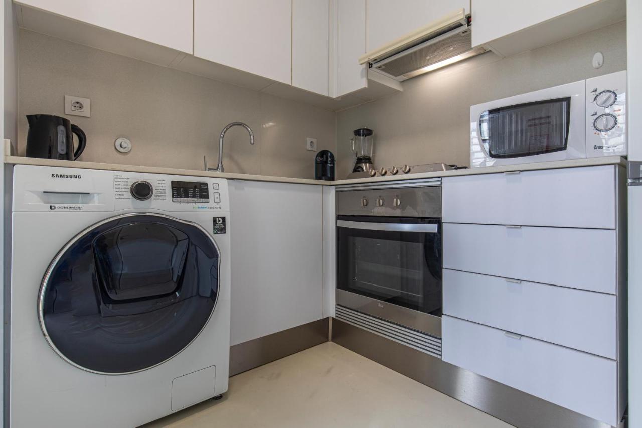 Bright & Comfy Flat In Lisbon By Lovelystay Экстерьер фото