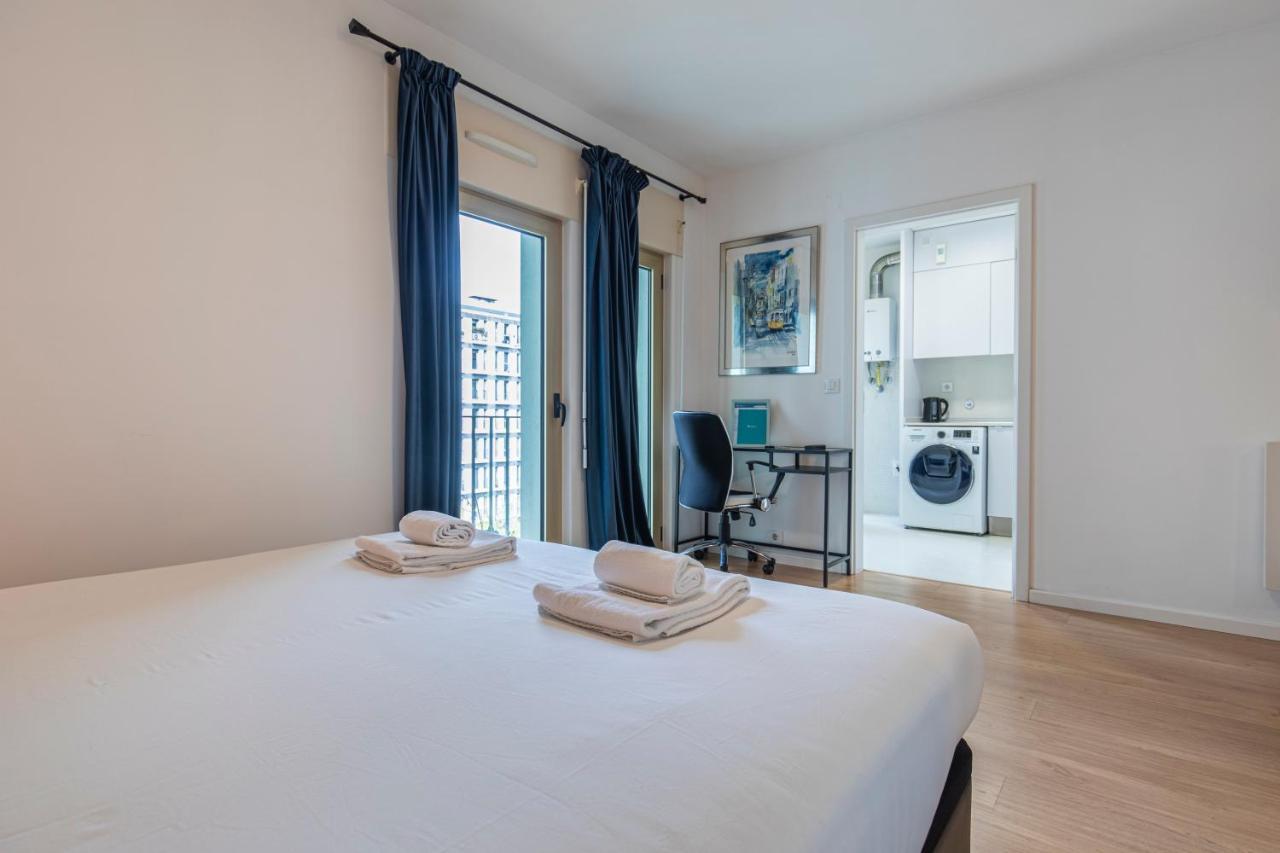 Bright & Comfy Flat In Lisbon By Lovelystay Экстерьер фото