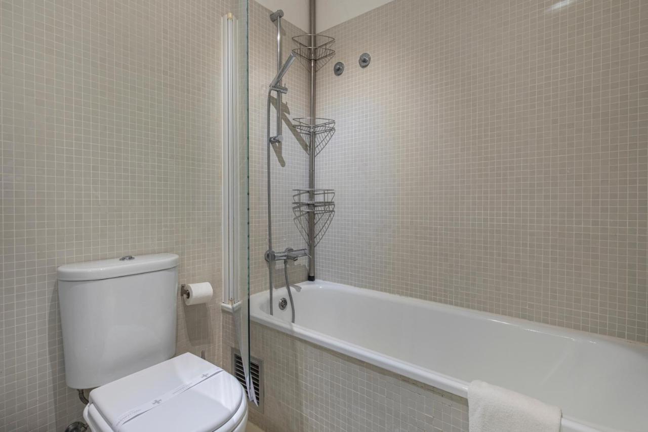Bright & Comfy Flat In Lisbon By Lovelystay Экстерьер фото