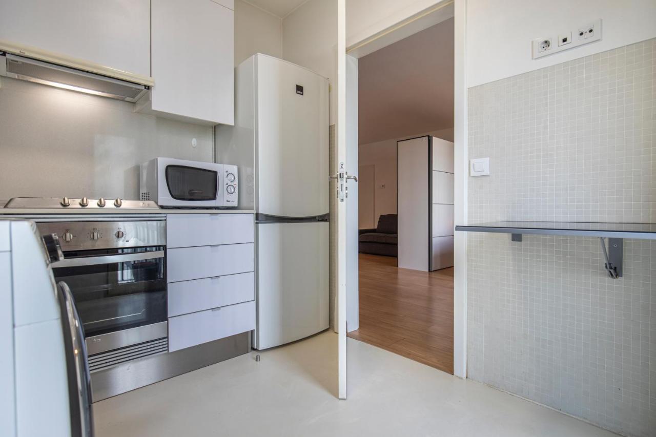 Bright & Comfy Flat In Lisbon By Lovelystay Экстерьер фото