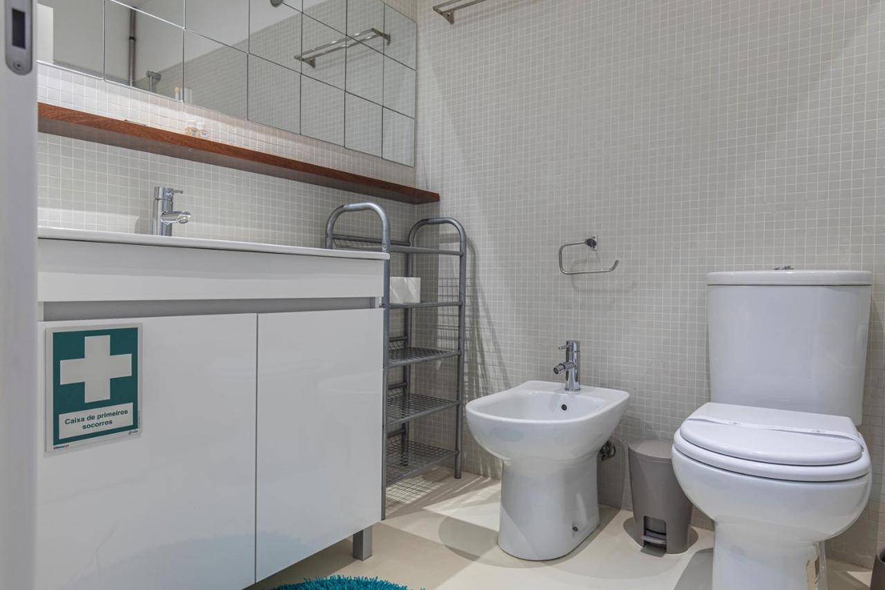 Bright & Comfy Flat In Lisbon By Lovelystay Экстерьер фото